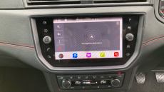 SEAT Arona 1.0 TSI 110 FR [EZ] 5dr Petrol Hatchback